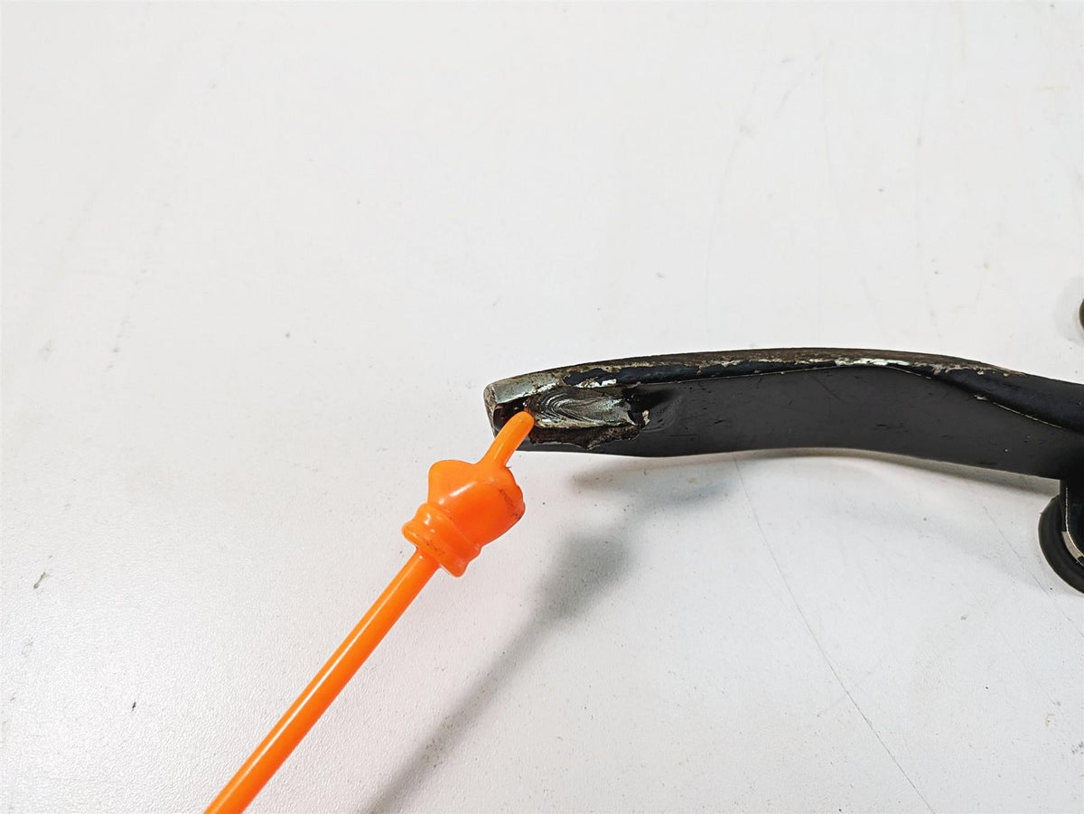 2018 Harley Touring FLHXSE CVO Street Glide Sid Kickstand - Read 50000149 {{ shop.shopifyCountryName }} - Mototech271