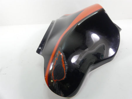2007 Harley FLHTCU SE CVO Electra Glide Front Outer Fairing Cover -Read 58503-05 {{ shop.shopifyCountryName }} - Mototech271