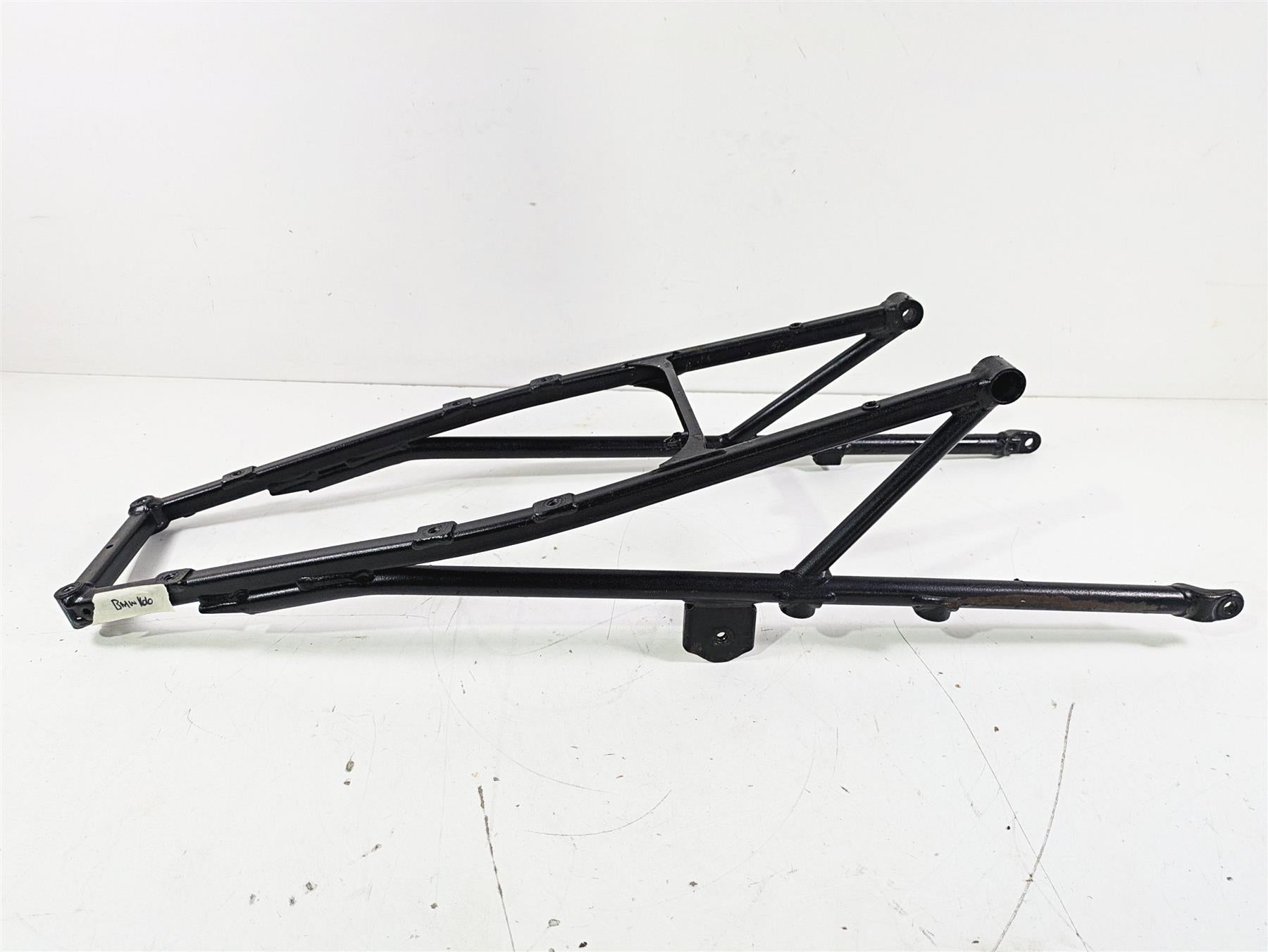 2015 BMW R1200GS Adv K51 Rear Subframe Sub Frame 46518534315 46518354222 {{ shop.shopifyCountryName }} - Mototech271