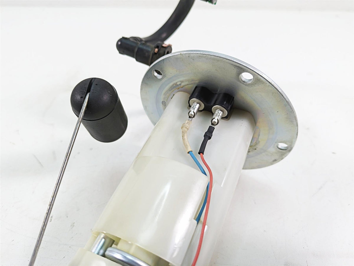 2022 Suzuki GSXR 750 Fuel Gas Petrol Pump -Tested -Video 15100-14J01 {{ shop.shopifyCountryName }} - Mototech271
