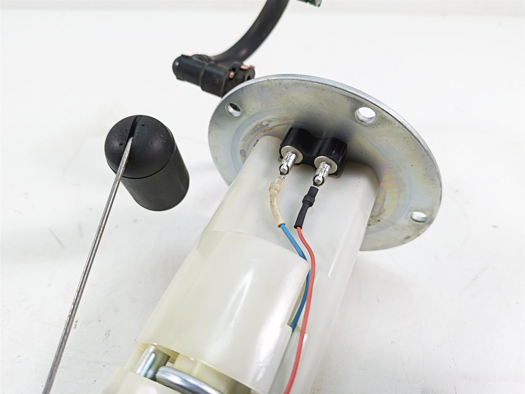 2022 Suzuki GSXR 750 Fuel Gas Petrol Pump -Tested -Video 15100-14J01 {{ shop.shopifyCountryName }} - Mototech271
