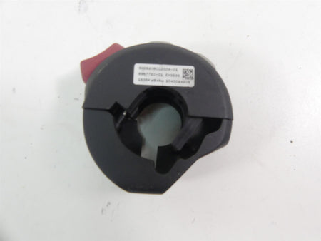 2017 BMW F800GS K72 Right Hand Control Switch Heated Grips 61318567720 {{ shop.shopifyCountryName }} - Mototech271