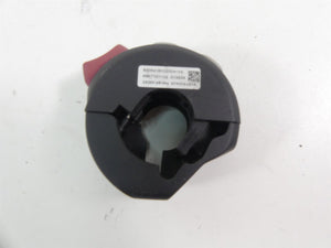 2017 BMW F800GS K72 Right Hand Control Switch Heated Grips 61318567720 | Mototech271