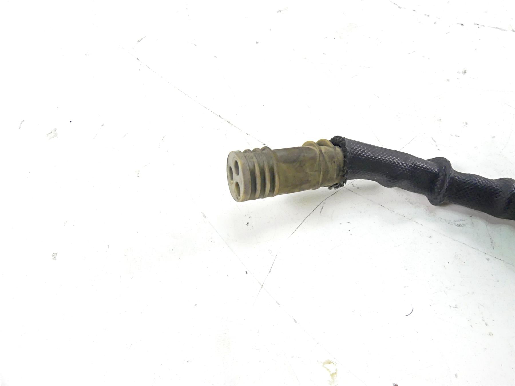 2008 Harley Touring FLHX Street Glide Alternator Generator Stator 29987-06D {{ shop.shopifyCountryName }} - Mototech271