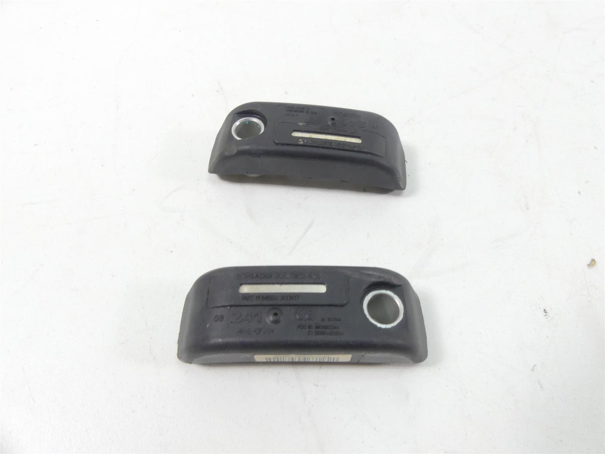 2016 Indian Chieftain Dark Horse Front Rear Tire Pressure Sensor Set 2412417 {{ shop.shopifyCountryName }} - Mototech271