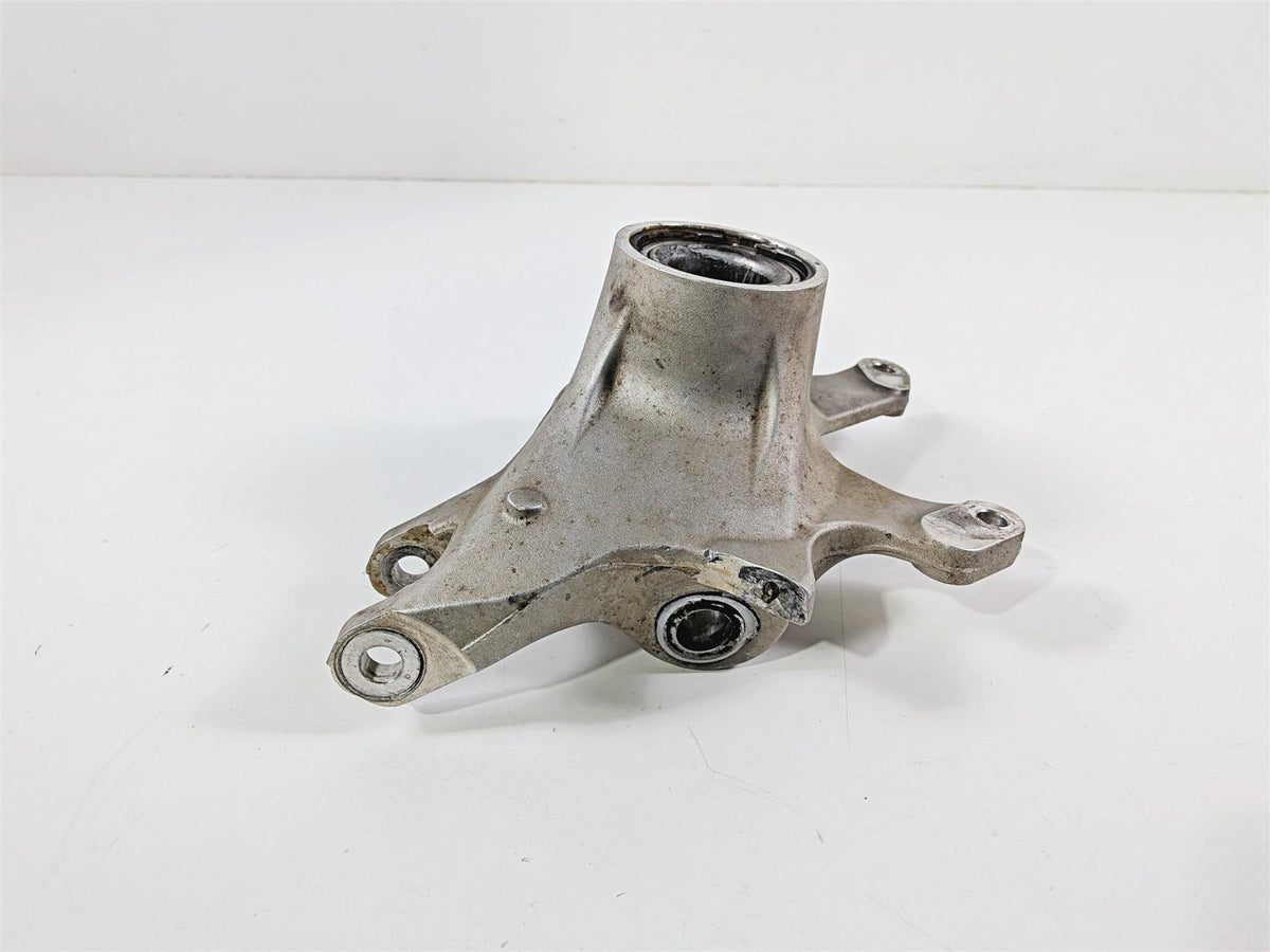 2022 Can Am Maverick X3 XRC Turbo RR 72" Front Left Knuckle Spindle 706204785-Mototech271