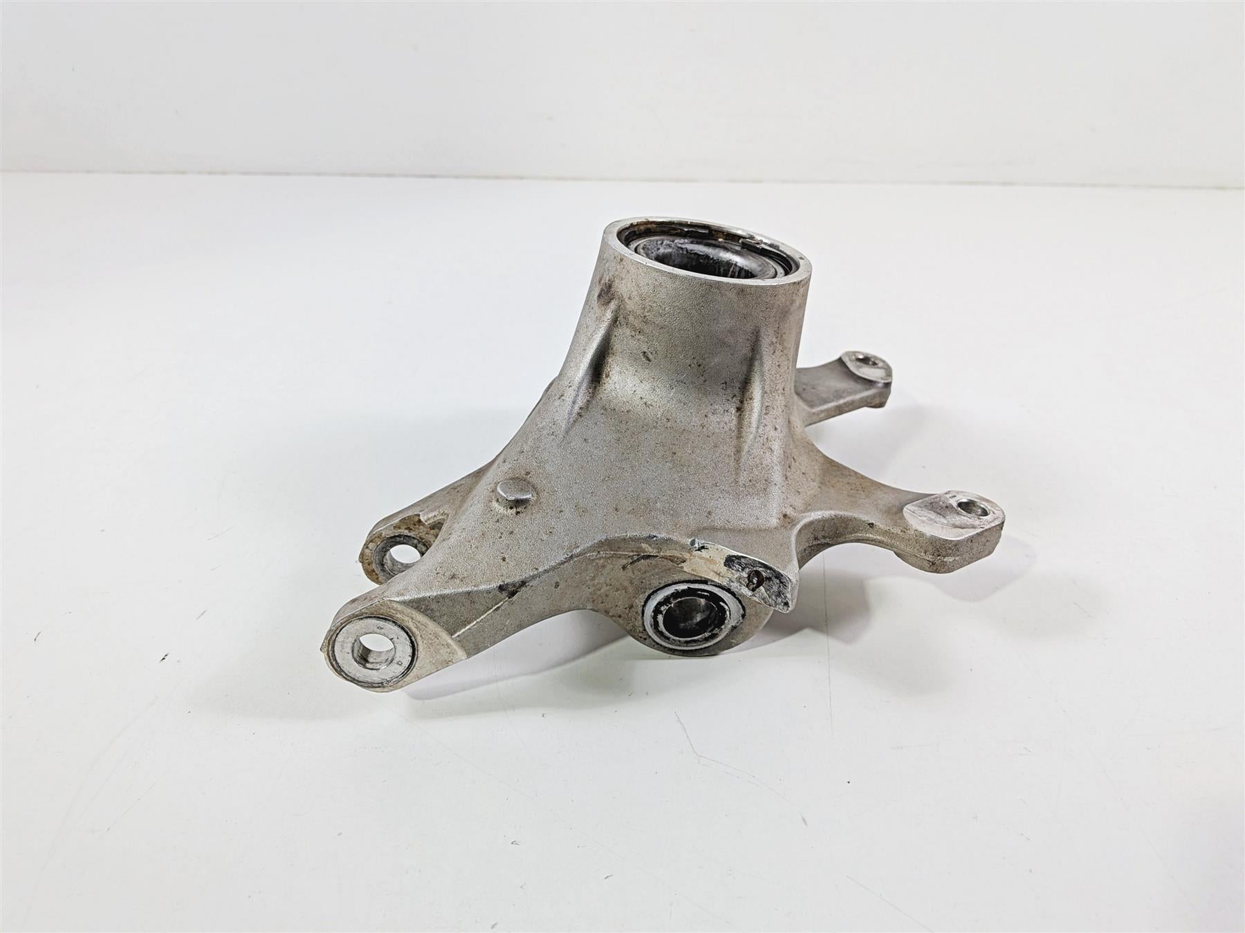 2022 Can Am Maverick X3 XRC Turbo RR 72" Front Left Knuckle Spindle 706204785-Mototech271
