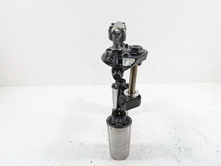 2009 Harley Touring FLHTCU Electra Glide Upper Lower Triple Tree - Read 45435-10 {{ shop.shopifyCountryName }} - Mototech271