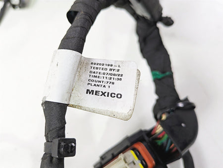 2022 Harley FXLRS Softail Low Rider Engine Wiring Harness Loom 69202199 {{ shop.shopifyCountryName }} - Mototech271