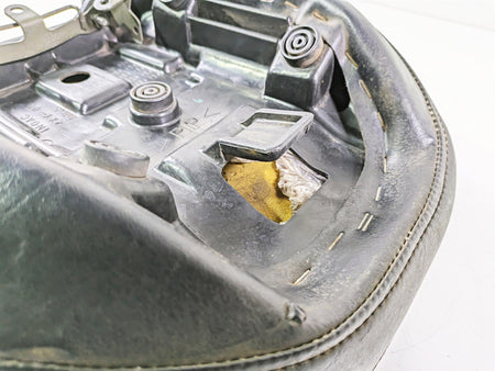 2008 Yamaha XVZ1300 Royal Star Rear Passenger Seat Saddle 4XY-24750-10-00 {{ shop.shopifyCountryName }} - Mototech271