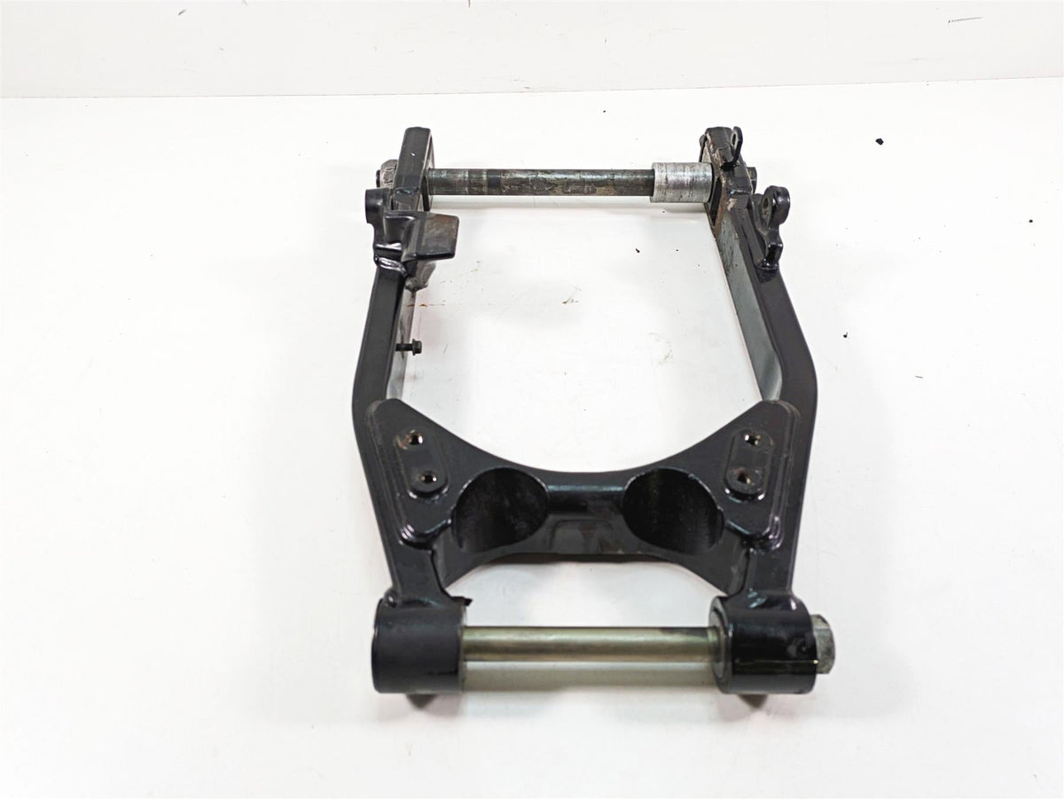 2009 Harley FXDC Dyna Super Glide Custom Rear Swingarm & Belt Guards 47820-06 {{ shop.shopifyCountryName }} - Mototech271