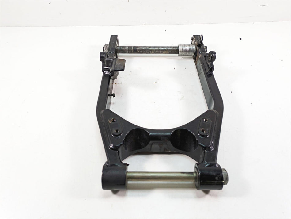 2009 Harley FXDC Dyna Super Glide Custom Rear Swingarm & Belt Guards 47820-06 {{ shop.shopifyCountryName }} - Mototech271