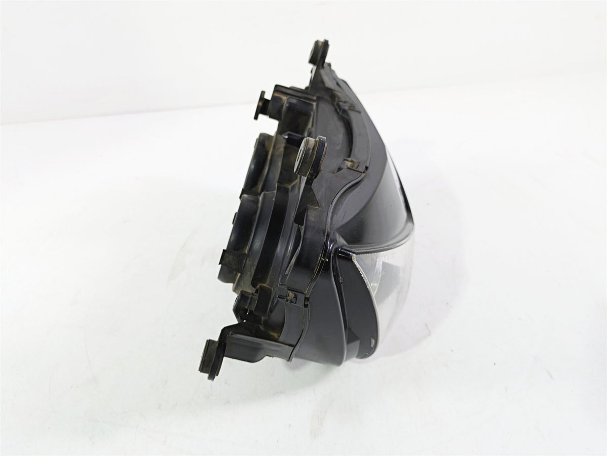 2009 Kawaski EX250 Ninja 250R Headlight Head Light Lamp Lens 23007-0121 {{ shop.shopifyCountryName }} - Mototech271