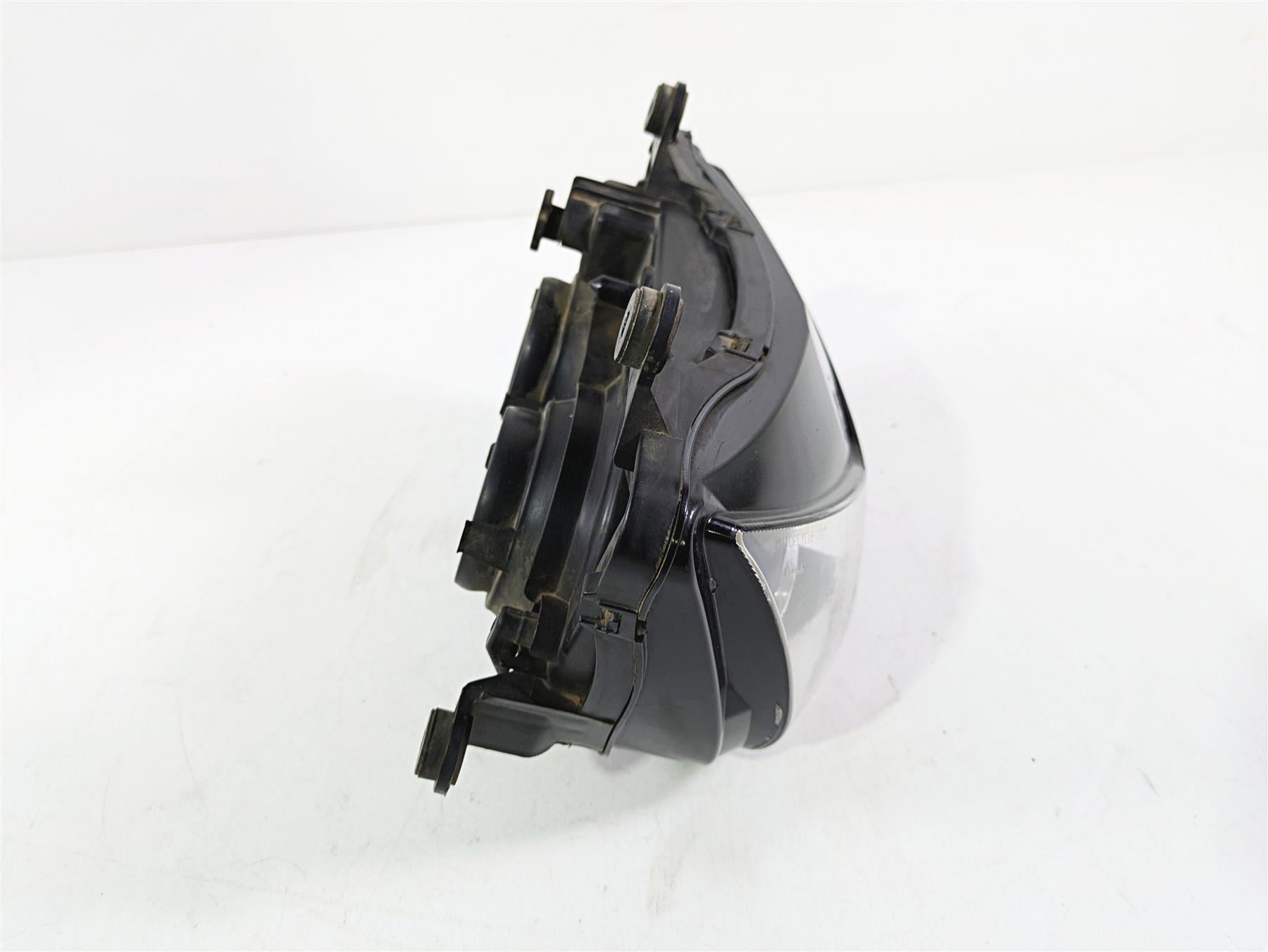 2009 Kawaski EX250 Ninja 250R Headlight Head Light Lamp Lens 23007-0121 {{ shop.shopifyCountryName }} - Mototech271