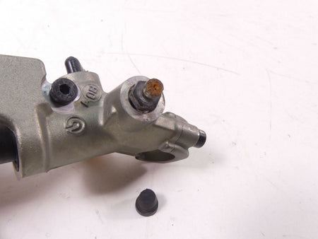 2008 Ducati 1098 S Brembo Clutch Radial Master Cylinder - Read 63040351A {{ shop.shopifyCountryName }} - Mototech271