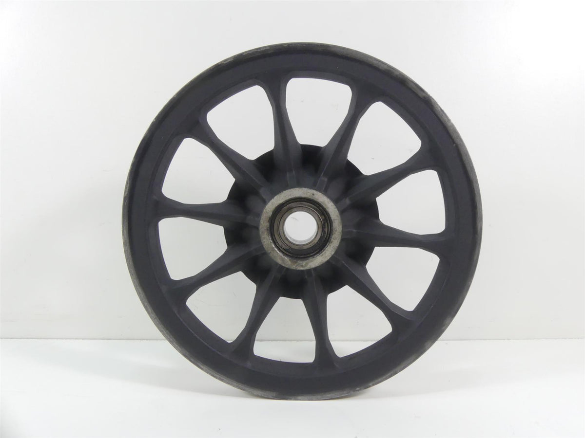 2017 Victory Octane 1200 Rear Main Drive Pulley Belt Sprocket - 71T 1022446-521 {{ shop.shopifyCountryName }} - Mototech271