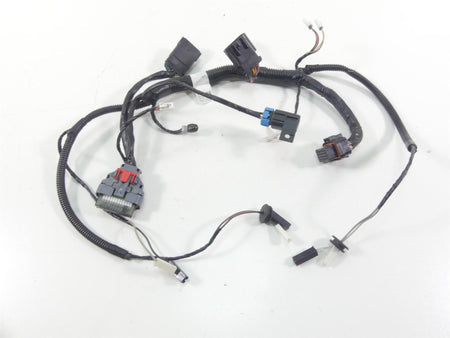 2015 Victory Cross Country Tour Front Nose Fairing Wiring Harness 2411521 {{ shop.shopifyCountryName }} - Mototech271