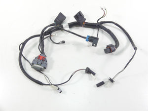 2015 Victory Cross Country Tour Front Nose Fairing Wiring Harness 2411521 | Mototech271