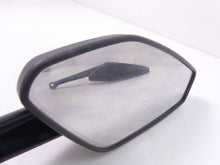 Load image into Gallery viewer, 2015 Ducati Diavel Dark Left Right Rear View Mirror Set 52340242AA 52340252AA
