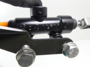 2015 Victory Cross Country 8 Ball Nissin 14mm Rear Brake Master Cylinder 1911621 | Mototech271