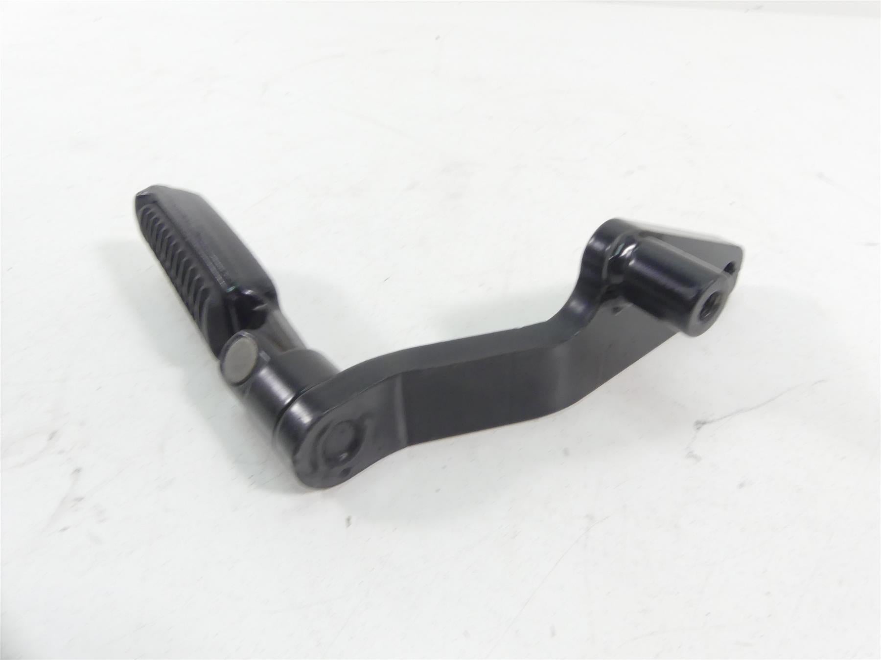 2015 Harley VRSCF Muscle Rod Left Passenger Footpeg Foot Peg + Mount 50822-09 | Mototech271