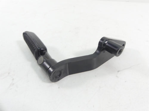 2015 Harley VRSCF Muscle Rod Left Passenger Footpeg Foot Peg + Mount 50822-09 | Mototech271