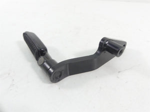 2015 Harley VRSCF Muscle Rod Left Passenger Footpeg Foot Peg + Mount 50822-09 | Mototech271