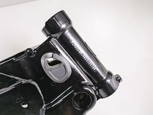 2016 Harley FXDL Dyna Low Rider Straight Main Frame Chassis 29dgr With Clean Georgia Title 47745-06B | Mototech271