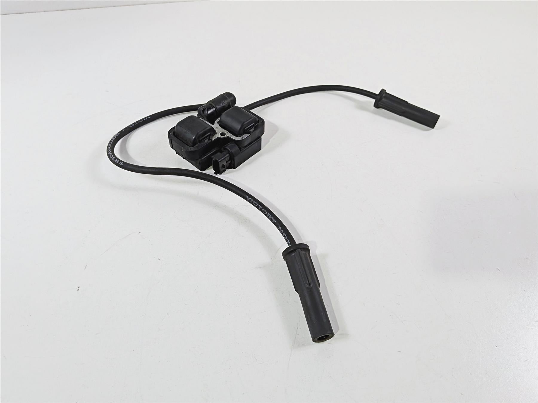 2013 Victory Vision Tour Ignition Coils & Wiring 4010425 2876049 {{ shop.shopifyCountryName }} - Mototech271