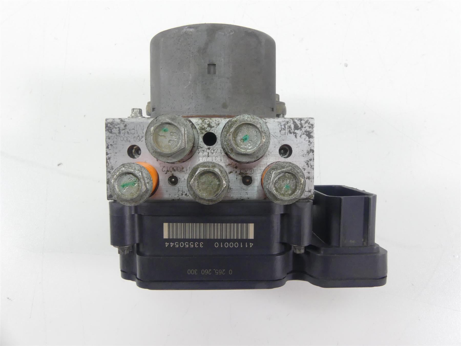 2014 Harley Touring FLHTK Electra Glide Abs Brake Pump Unit Module 41100013A {{ shop.shopifyCountryName }} - Mototech271