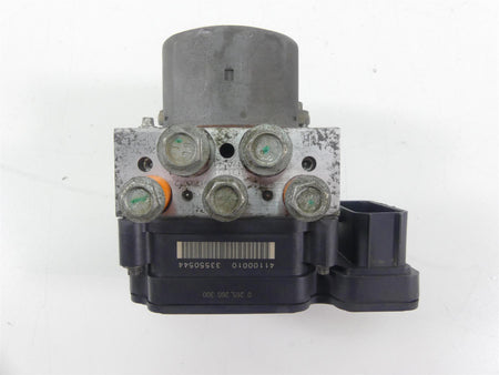 2014 Harley Touring FLHTK Electra Glide Abs Brake Pump Unit Module 41100013A {{ shop.shopifyCountryName }} - Mototech271