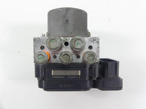 2014 Harley Touring FLHTK Electra Glide Abs Brake Pump Unit Module 41100013A | Mototech271