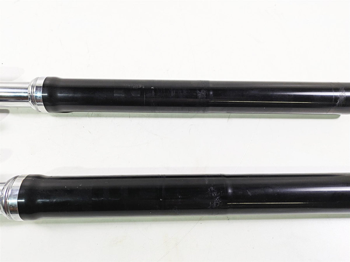 2016 Harley VRSCDX Night Rod Straight Front Fork Leg Set 45400004 45400003 {{ shop.shopifyCountryName }} - Mototech271