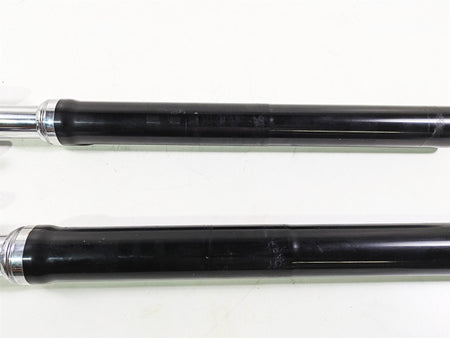2016 Harley VRSCDX Night Rod Straight Front Fork Leg Set 45400004 45400003 {{ shop.shopifyCountryName }} - Mototech271