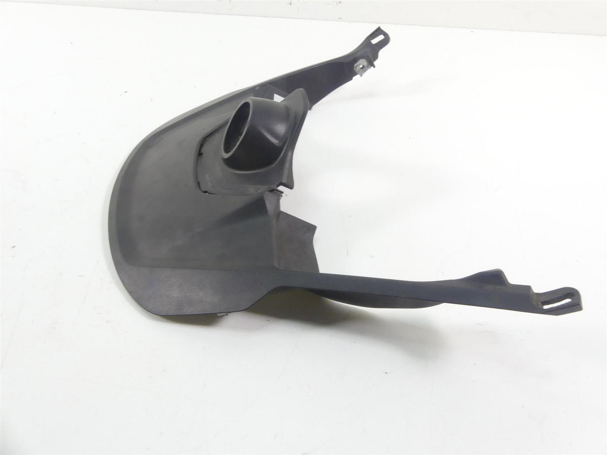 2016 BMW S1000XR K49 Fuel Tank Ignition Switch Cover Fairing Cowl 46638551662 {{ shop.shopifyCountryName }} - Mototech271