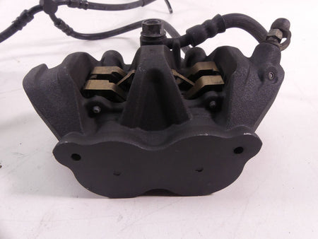 2012 Honda CBR600RR Front Tokico Brake Caliper Set 45150-MFL-881 45250-MFL-881 {{ shop.shopifyCountryName }} - Mototech271