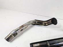 Load image into Gallery viewer, 2015 Harley Touring FLHTKL E -Glide Low Vance Hines Dresser Duals Headers 16752 | Mototech271
