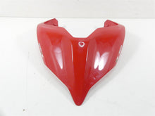 Load image into Gallery viewer, 2018 Ducati Panigale 1100 V4 S Rear Tail Outer Upper Center Fairing 48222451AA | Mototech271
