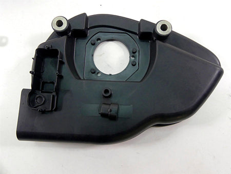 2010 Harley FXDF Dyna Fat Bob Air Box Cleaner Breather Filter & Cover 29182-08A {{ shop.shopifyCountryName }} - Mototech271