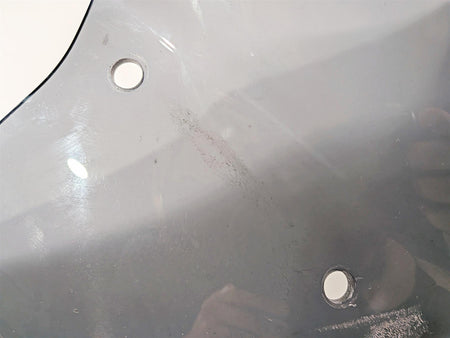 2016 Victory Cross Country Stream Low Smoked Windshield Wind Shield Screen {{ shop.shopifyCountryName }} - Mototech271