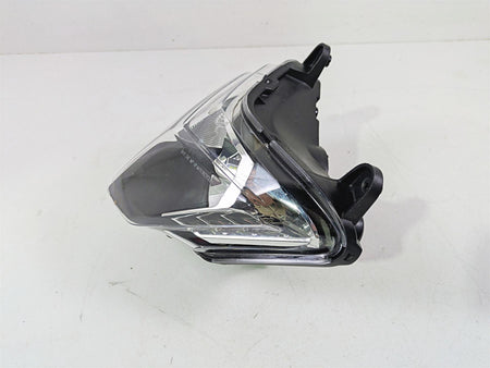 2013 Ducati Hypermotard 821 SP Headlight Head Light Lamp 52010243A {{ shop.shopifyCountryName }} - Mototech271