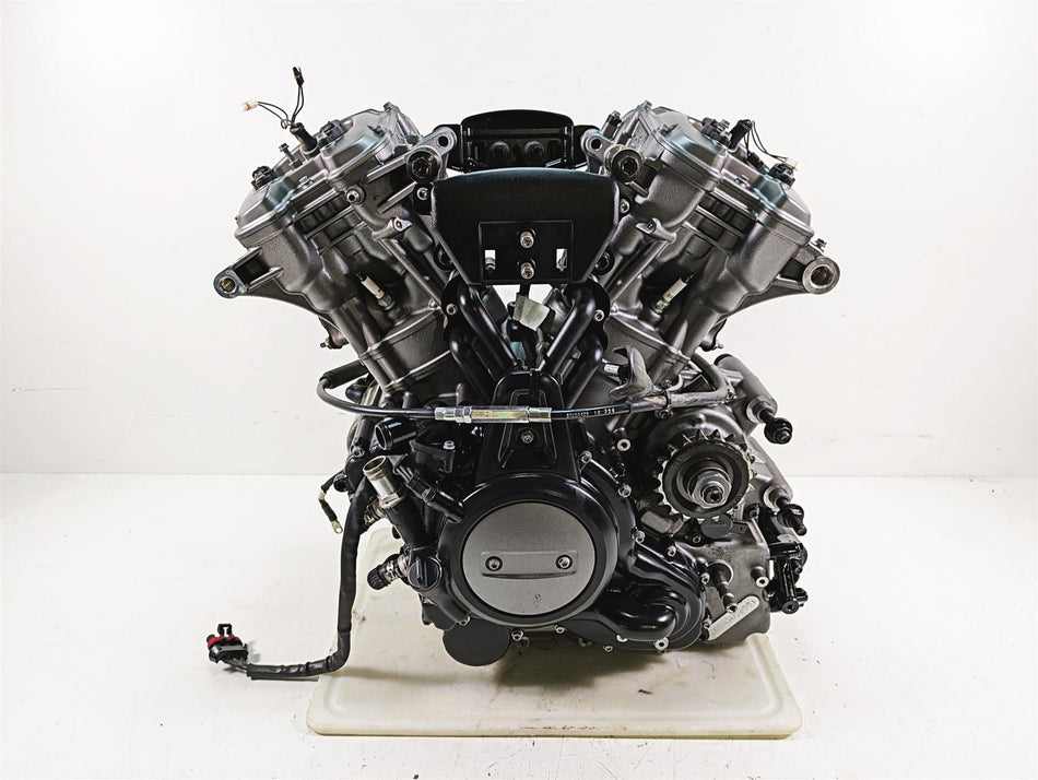 2022 Harley RA1250 S Pan America Engine Motor 7k - Read 16101562 {{ shop.shopifyCountryName }} - Mototech271