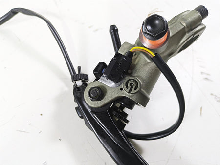 2020 Triumph Daytona 765 Moto2 Brembo Front Radial Brake Master Cyl T2025831 {{ shop.shopifyCountryName }} - Mototech271