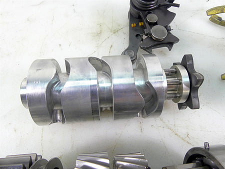2013 Harley VRSCF Muscle Vrod Transmission Gears Sprocket Set 35454-01KA {{ shop.shopifyCountryName }} - Mototech271