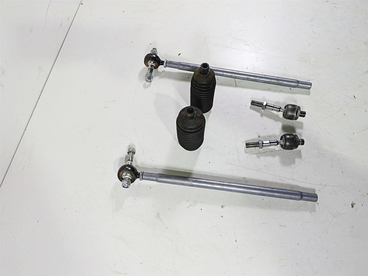 2021 Polaris RZR1000 XP Premium SuperATV Heavy Duty Tie Rod Set TRK01-001-0#OK {{ shop.shopifyCountryName }} - Mototech271