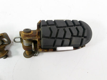2015 KTM 1290 Adventure Front Rider Foot Peg Rest Set 60003040133 {{ shop.shopifyCountryName }} - Mototech271