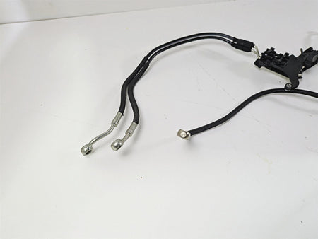 2016 Ducati Monster 1200 S Front Rear Abs Brake Line Set 61810531B 61910493B {{ shop.shopifyCountryName }} - Mototech271