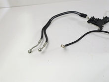 Load image into Gallery viewer, 2016 Ducati Monster 1200 S Front Rear Abs Brake Line Set 61810531B 61910493B
