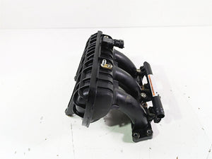 2019 Can Am Maverick X3 XRS Turbo R Intake Manifold & Fuel Injecors 420867345 | Mototech271