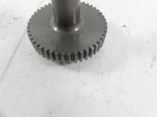 Load image into Gallery viewer, 2017 Triumph Thruxton 1200 R Starter Clutch Gear Pack Set T1225445 T1221991
